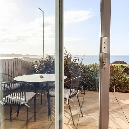 Appartamento Flat 2 New Quay Esterno foto