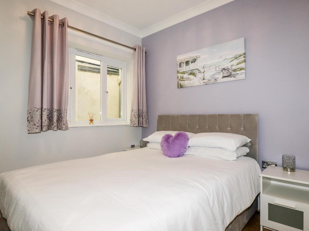 Appartamento Flat 2 New Quay Esterno foto