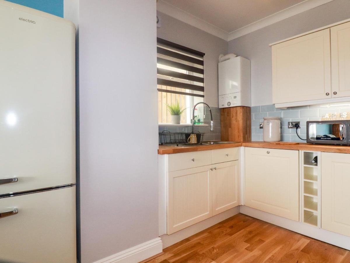 Appartamento Flat 2 New Quay Esterno foto