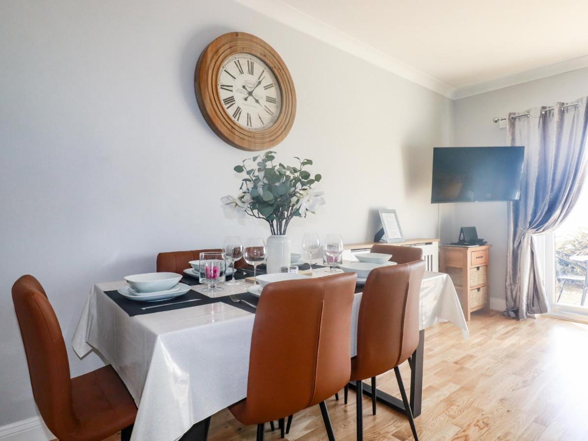Appartamento Flat 2 New Quay Esterno foto